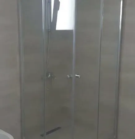 Dom wakacyjny Kani Akansu Caddesi Kibris Town Houses Karavas *