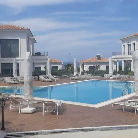 Kani Akansu Caddesi Kibris Town Houses Karavas Dom wakacyjny Kirenia