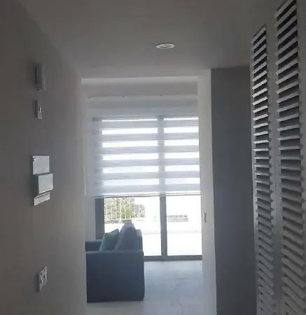 Kani Akansu Caddesi Kibris Town Houses Karavas Tatil Evi Girne